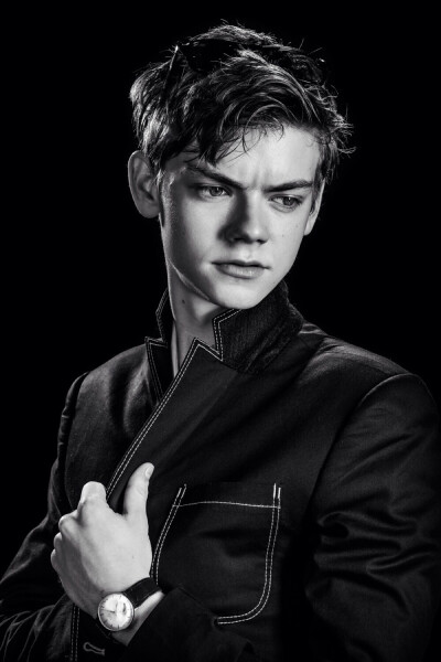 Thomas Sangster