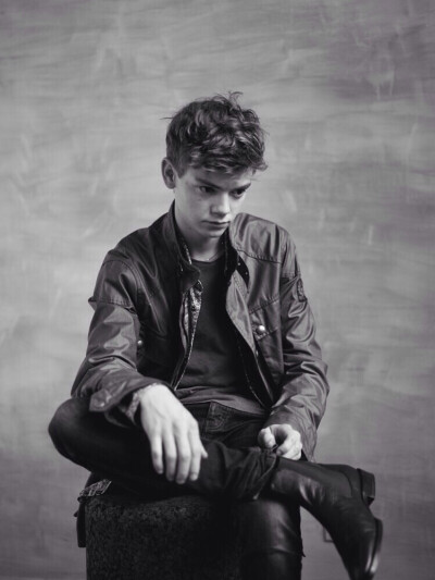 Thomas Sangster