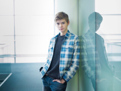 Thomas Sangster