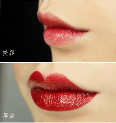 gucci audacious color-intense lipstick哑光唇膏 080