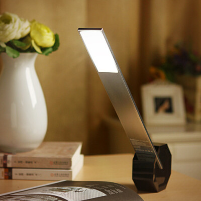 优洋 创意简约时尚LED触摸充电护眼灯 阅读灯