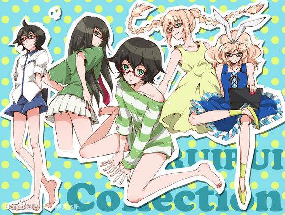 尔乃美家累 堆糖 美图壁纸兴趣社区