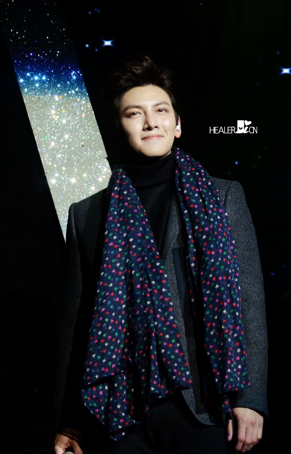 Jichangwook 池昌旭