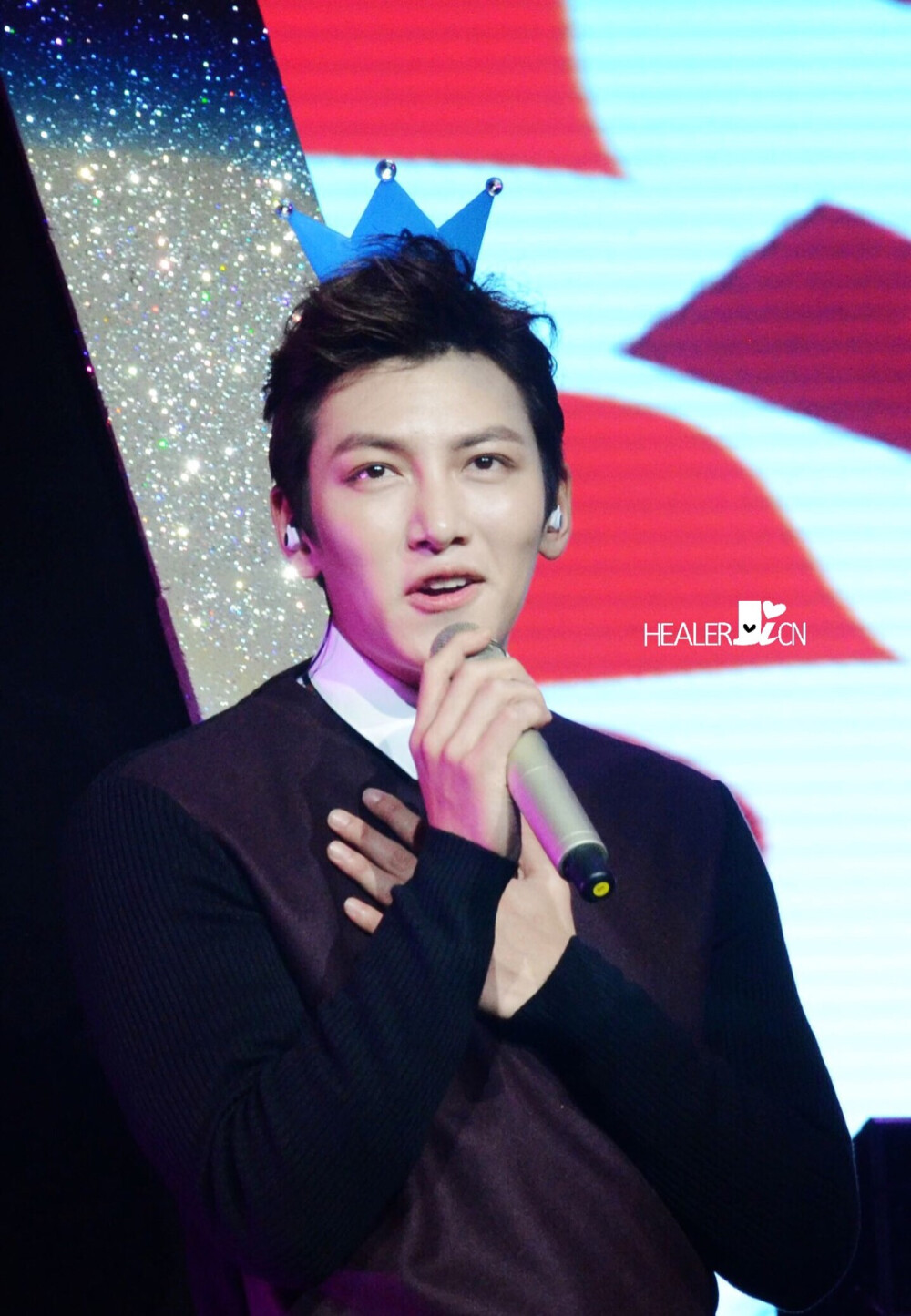 Jichangwook 池昌旭