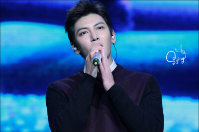 Jichangwook 池昌旭