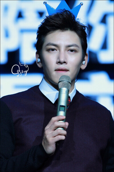 Jichangwook 池昌旭