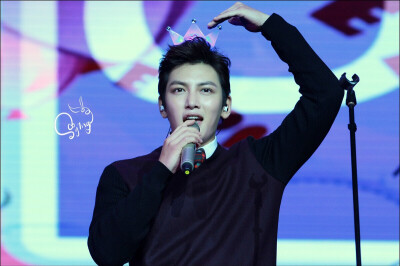 Jichangwook 池昌旭