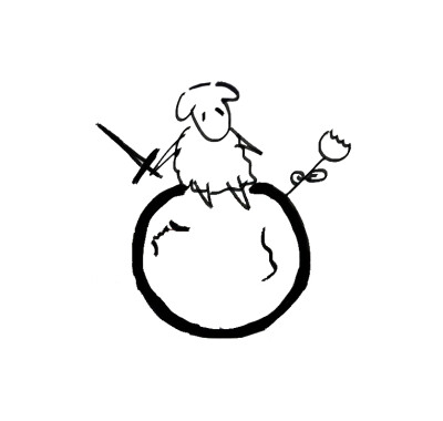 易烊千玺 专属logo