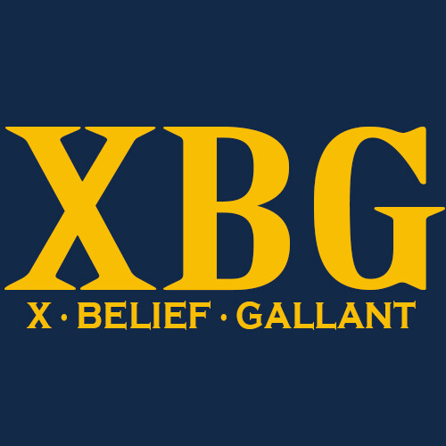 XBG箱包品牌始于2002年，XBG是X &amp;amp; belief &amp;amp; gallant的合成词，意味着无限的未知&amp;amp;信任&amp;amp;勇敢； XBG箱包品牌一直以高质量并善良的价格为宗旨；专注产品研发以简约的设计，让每个“蚂蚁”在未知旅途中成为“信任并勇敢”的伙伴； 所有系列以蚂蚁命名，寓意像蚁窝一样牢固、安全，像蚂蚁一样承载比自己重的“行李”； XBG箱包品牌概念分为多个系列：高档商务系列、复古学院系列、时尚休闲系列… XBG箱包品牌颜色为蓝、黄、灰… XBG 爱包容一切~