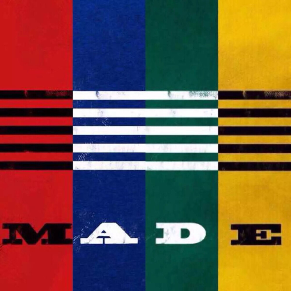 made bigbang