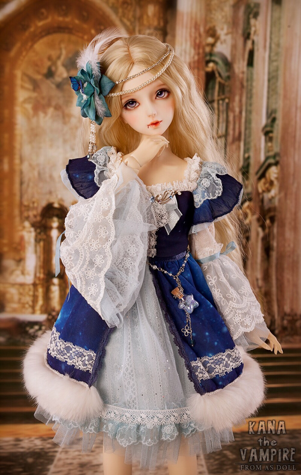 日本 动漫 SD娃娃 BJD 玩具 人偶 美男 帅哥 壁纸 萌物 头像