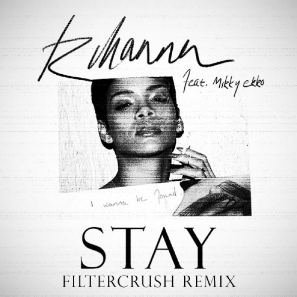 Rihanna - Stay