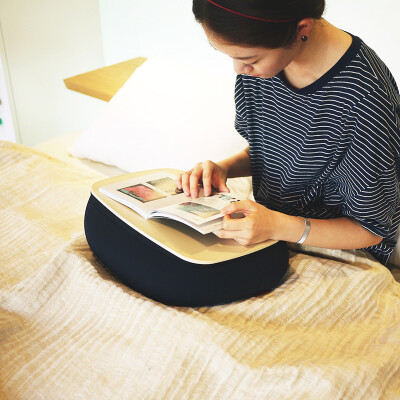 韩国Tavolino cushion table靠垫小桌子ABS塑料款创意家居