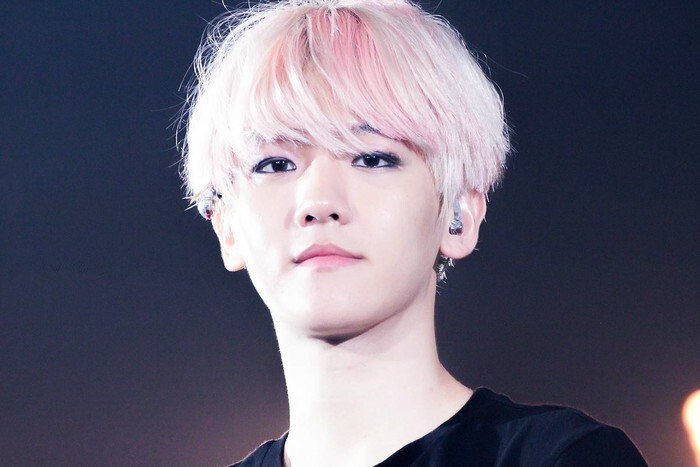 EXO伯贤BAEKHYUN