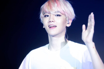 EXO伯贤BAEKHYUN