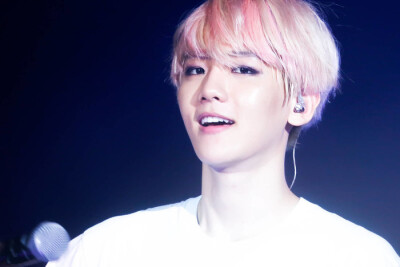 EXO伯贤BAEKHYUN