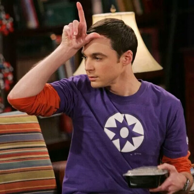 hello，Jim Parsons