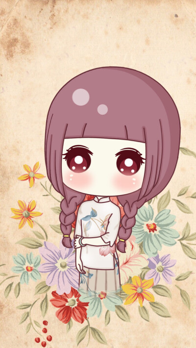 You'll always be mine。 小琢