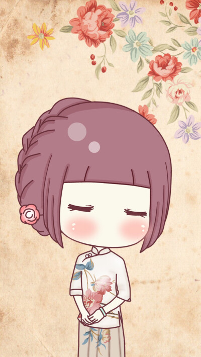 You'll always be mine。 小琢