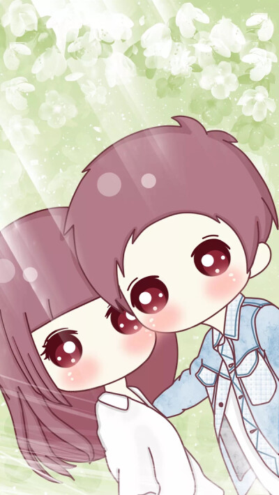 You'll always be mine。 小琢