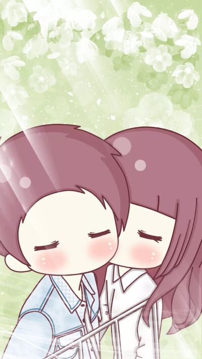 You'll always be mine。 小琢