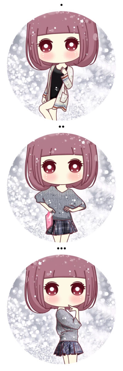 You'll always be mine。 小琢