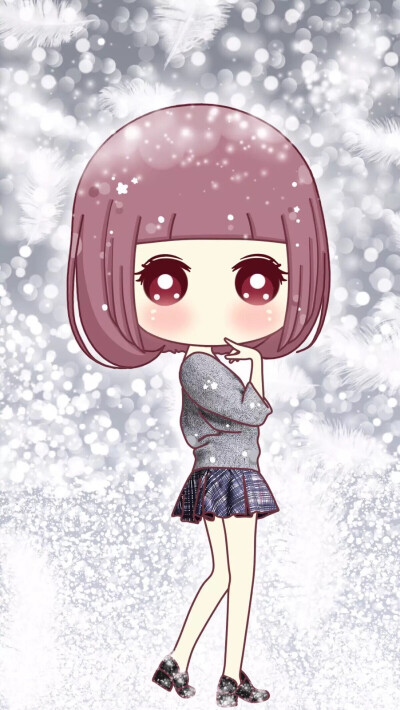 You'll always be mine。 小琢