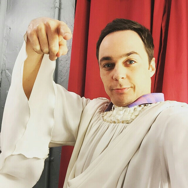 therealjimparsons:Places call for Saturday night on Broadway! Good show everyone! @actofgodbway