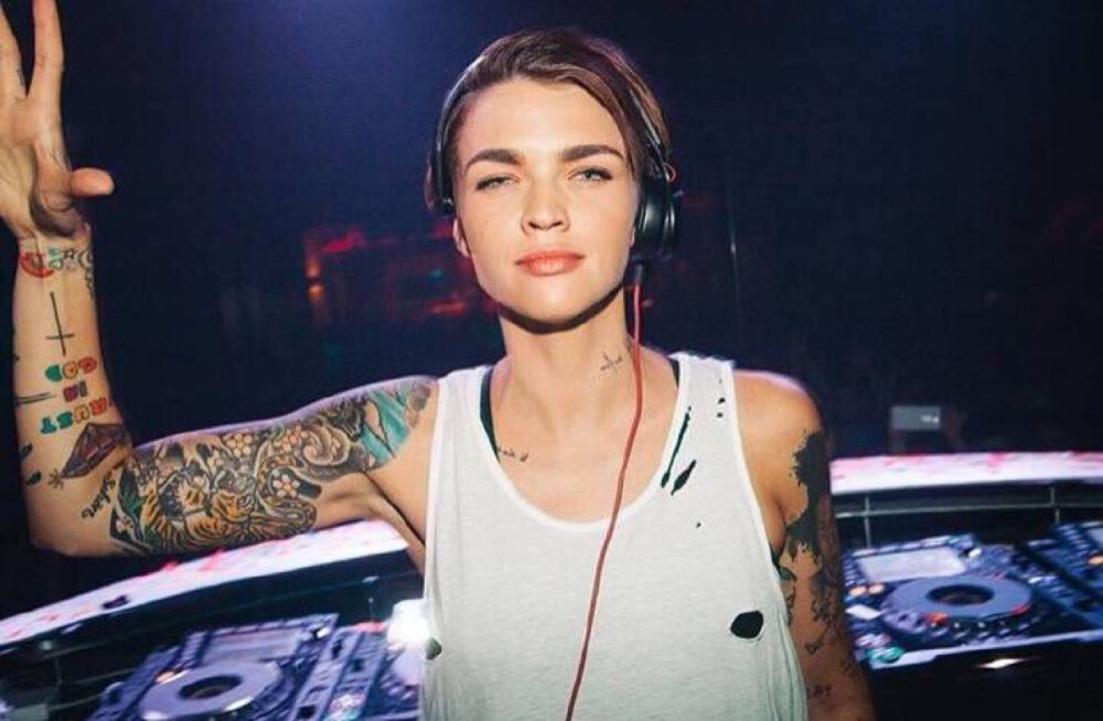 Ruby Rose