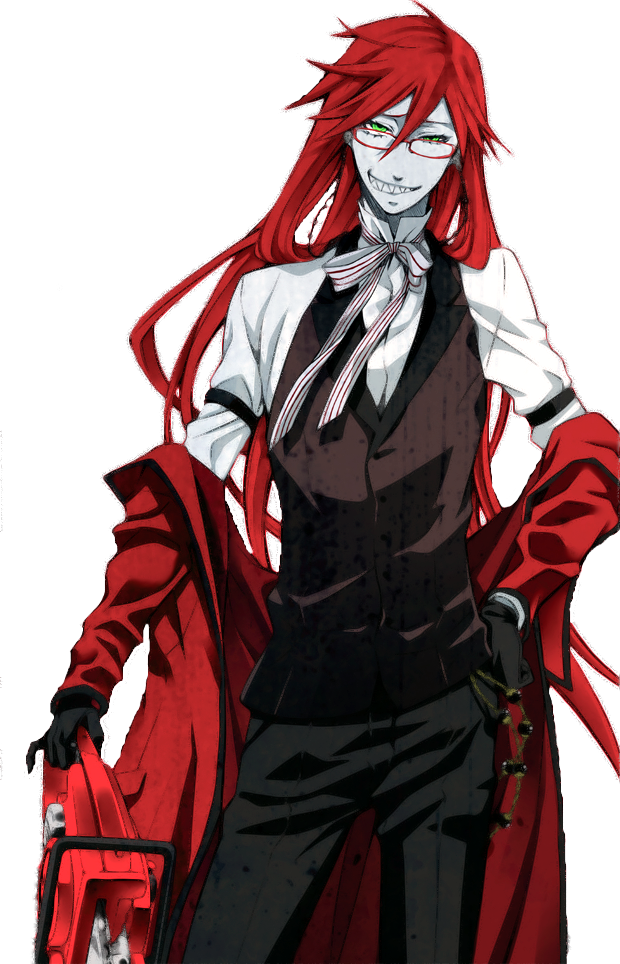 Grell