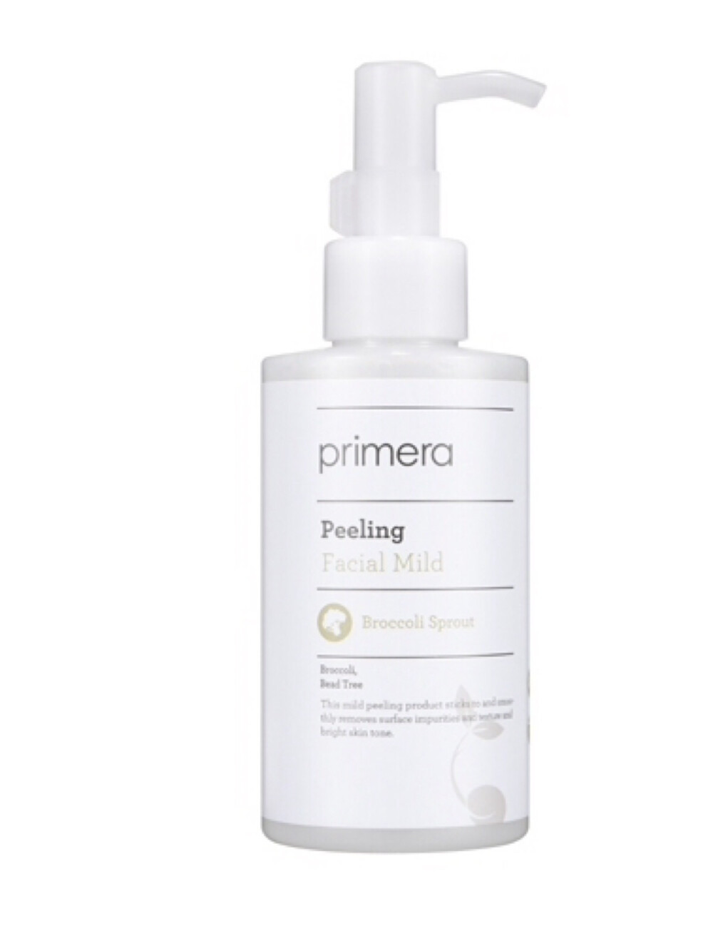 #芙莉美娜/PRIMERA#茉莉美娜溫和角質調理精露 150ML/參考價140RMB