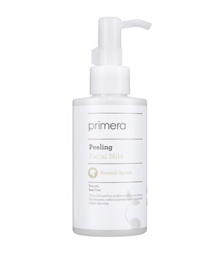 #芙莉美娜/PRIMERA#茉莉美娜温和角质调理精露 150ML/参考价140RMB