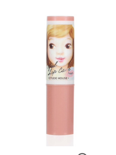 #伊蒂之屋/ETUDE HOUSE#KISSFUL LIP CARE 唇膏 1/参考价25RMB