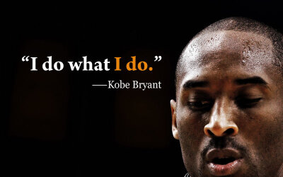 Kobe Bryant