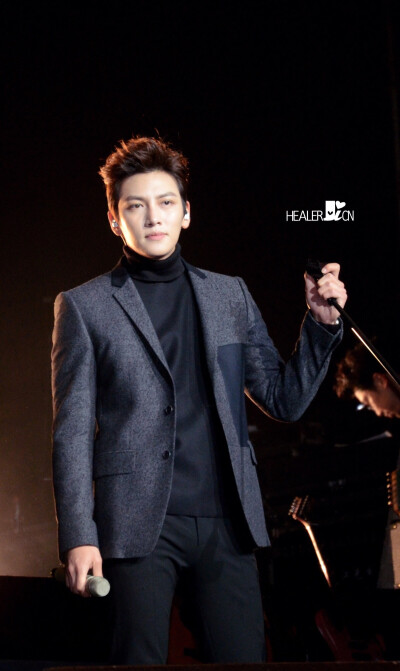 Jichangwook 池昌旭