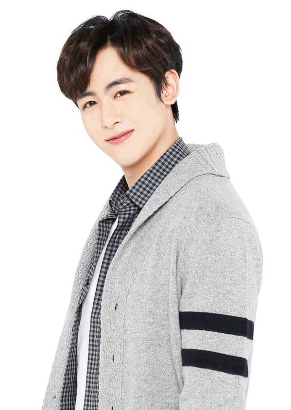 Nichkhun 尼坤 kunnie 2pm