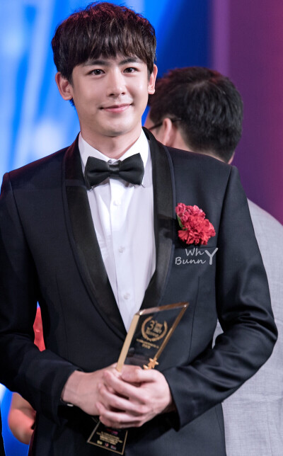 Nichkhun 尼坤 kunnie 2pm