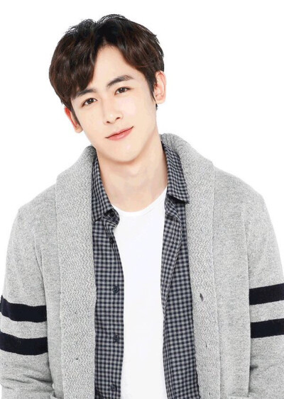 Nichkhun 尼坤 kunnie 2pm