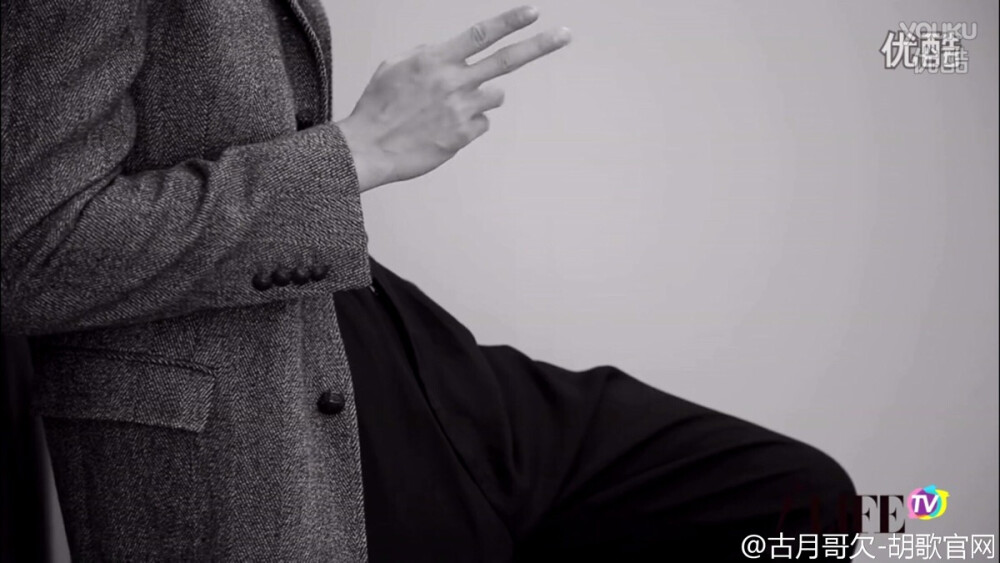 胡歌（≧∇≦）