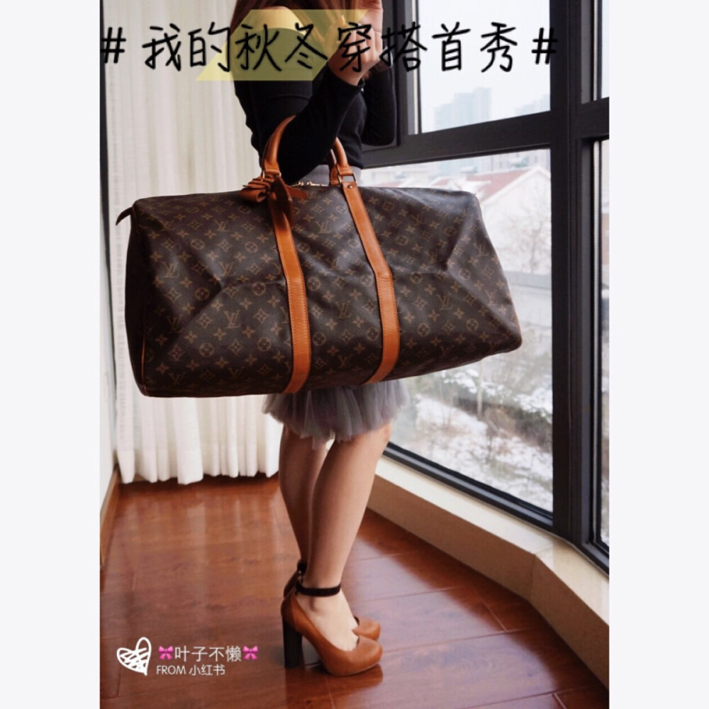 Lv Vintage Speedy55 中古包