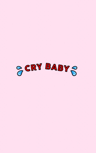 Crybaby