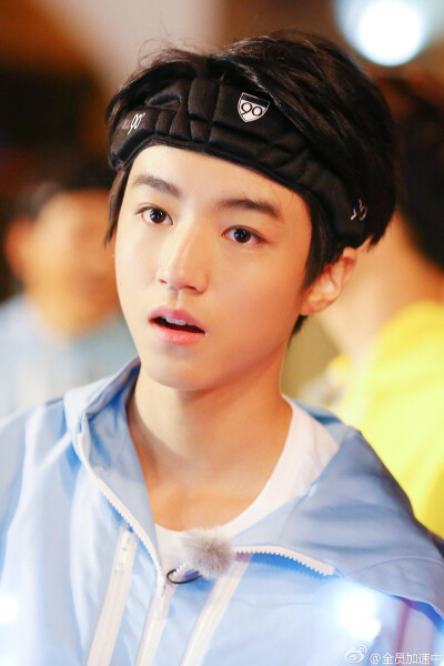 #王俊凯##TFBOYS王俊凯#crlogo