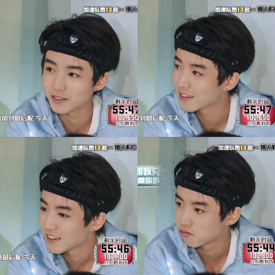 #王俊凯##TFBOYS王俊凯#crlogo