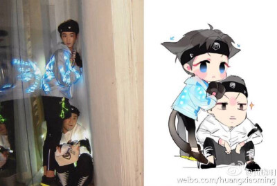 #王俊凯##TFBOYS王俊凯#crlogo