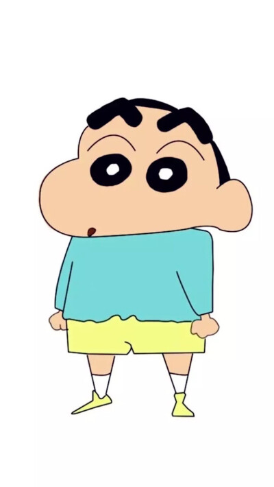 小新