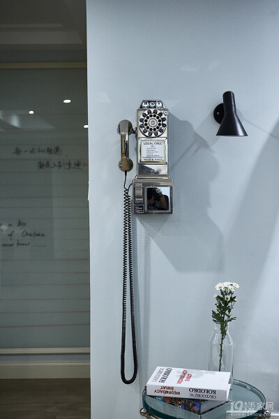 【{『Sweet Home』毕业啦！我们的家有甜蜜的味道}】风格:简约休闲风 设计:TK设计