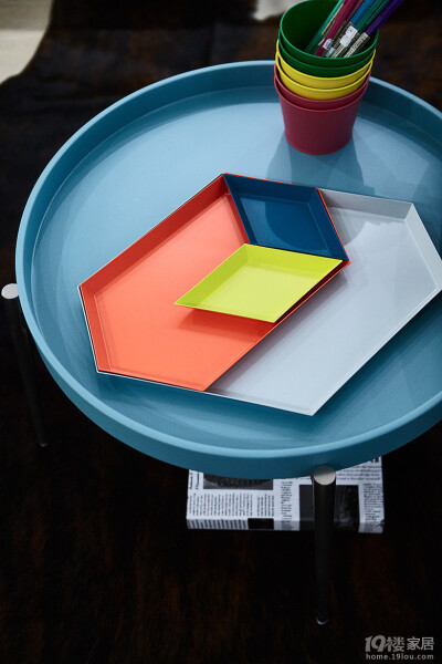 【{『Sweet Home』毕业啦！我们的家有甜蜜的味道}】风格:简约休闲风 设计:TK设计