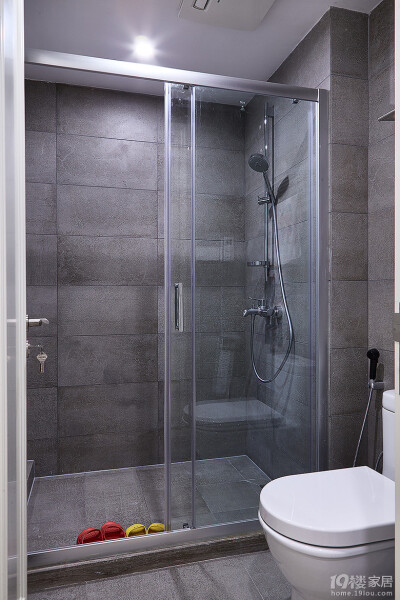 【{『Sweet Home』毕业啦！我们的家有甜蜜的味道}】风格:简约休闲风 设计:TK设计