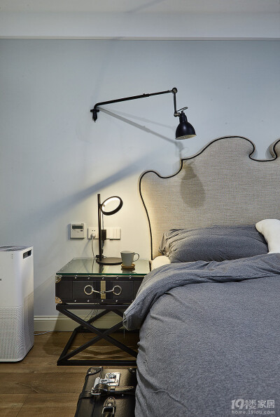 【{『Sweet Home』毕业啦！我们的家有甜蜜的味道}】风格:简约休闲风 设计:TK设计