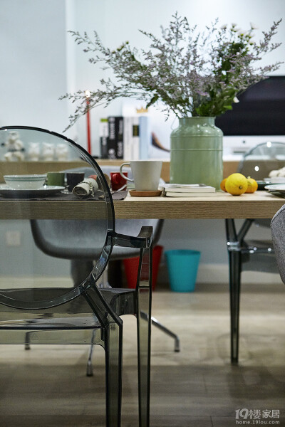 【{『Sweet Home』毕业啦！我们的家有甜蜜的味道}】风格:简约休闲风 设计:TK设计